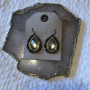 Anthropologie Jewelry - Anthropologie drop earrings Anthropologie Jewelry - Anthropologie drop earrings